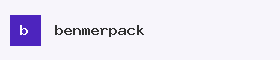benmerpack.com