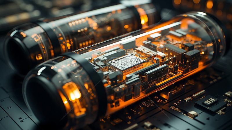 汽车电子PCBA加工：行业规范与关键技术解析